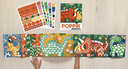 poppik poster panorama dinosaures gommettes stickers 1 - copie.webp