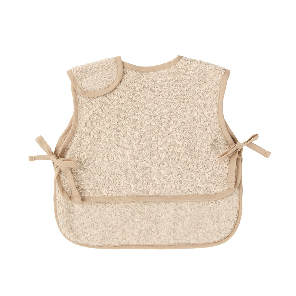 So-cute-baby-apron-almond-nobodinoz-2-8435574931283.webp