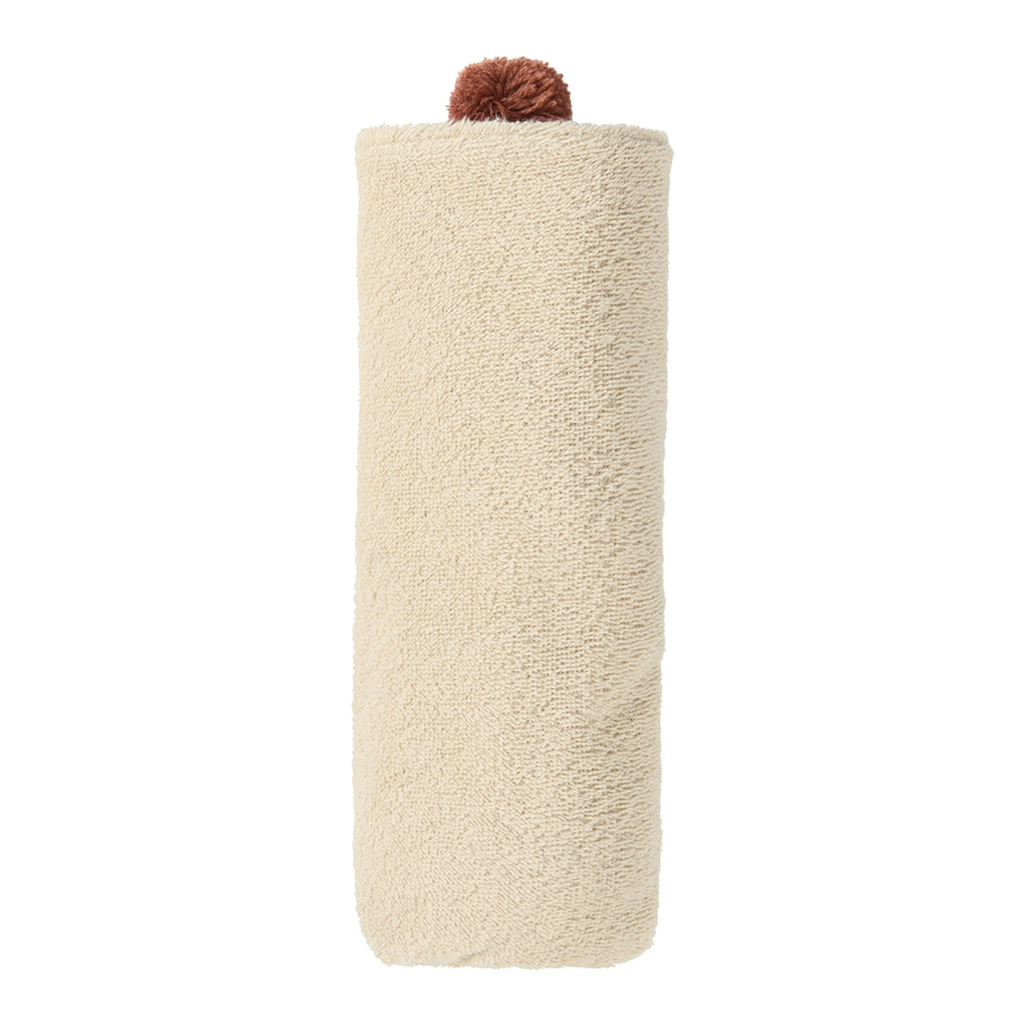 So-cute-baby-bath-cape-almond-nobodinoz-5-8435574931245.webp