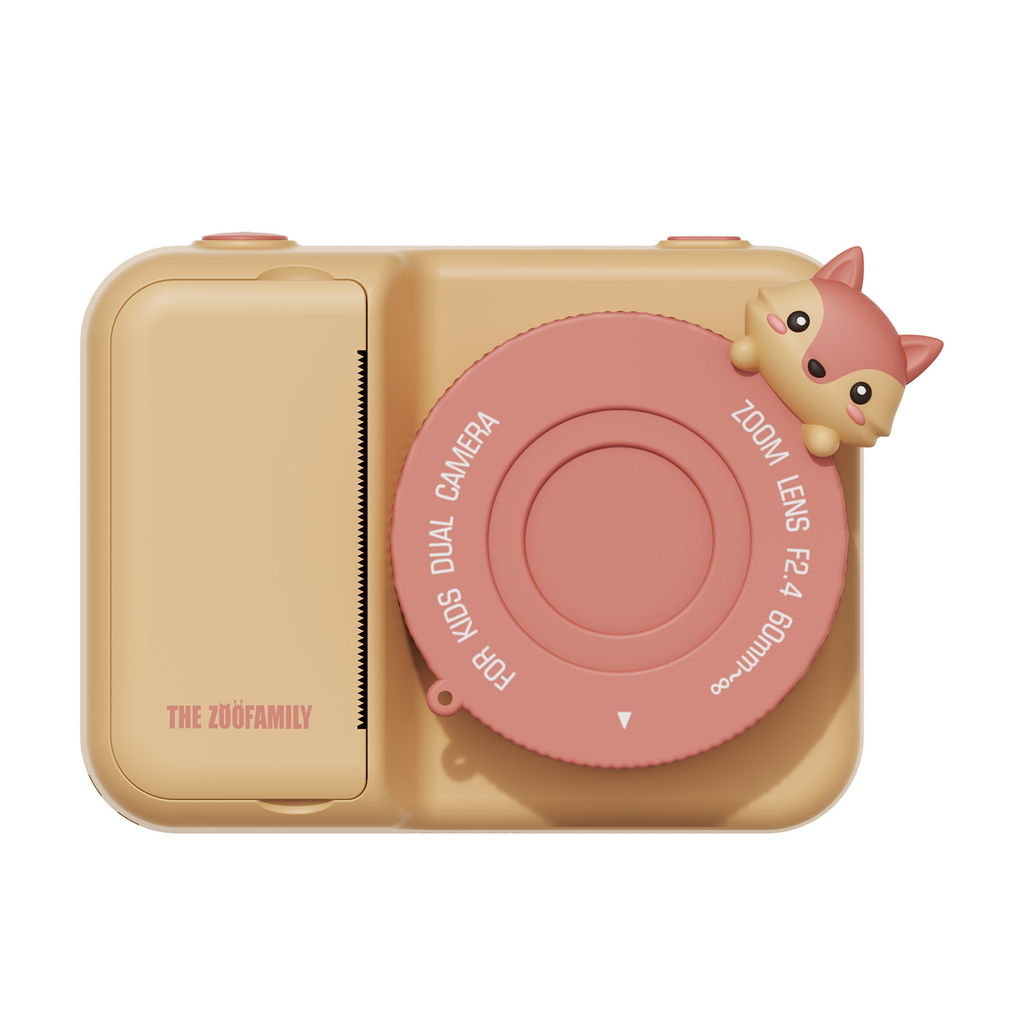 APPAREIL PHOTO IMPRIMANTE