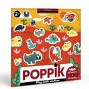 MES 1ER STICKERS