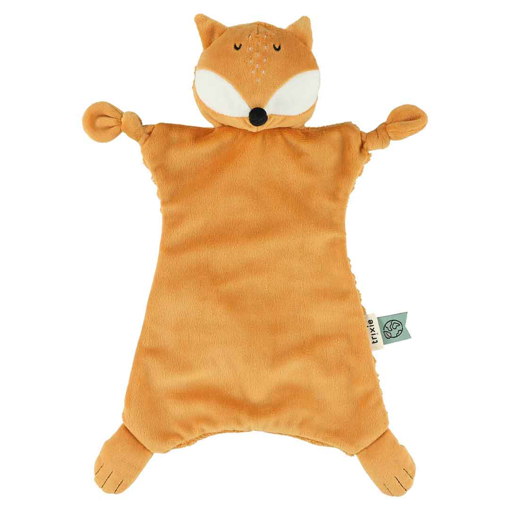 DOUDOU VELOURS TRIXIE