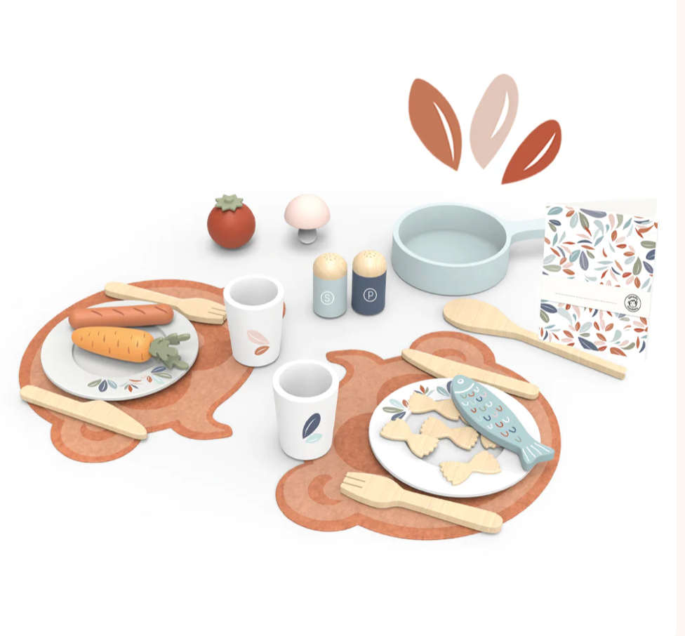 SET DINETTE