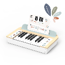 PIANO SPEEDY MOMKEY