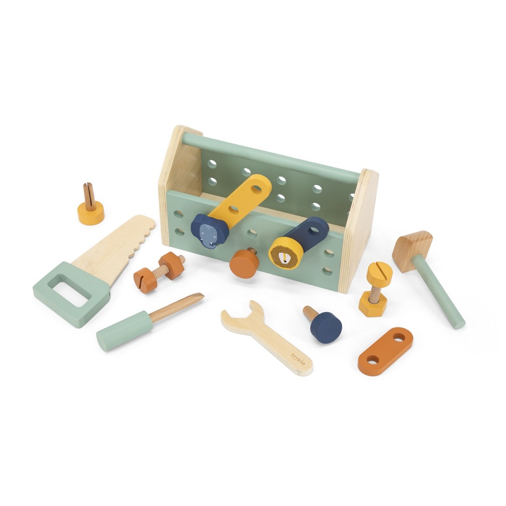 BOITE À OUTILS