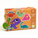 PUZZLE DUO