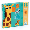 PUZZLE PRIMO