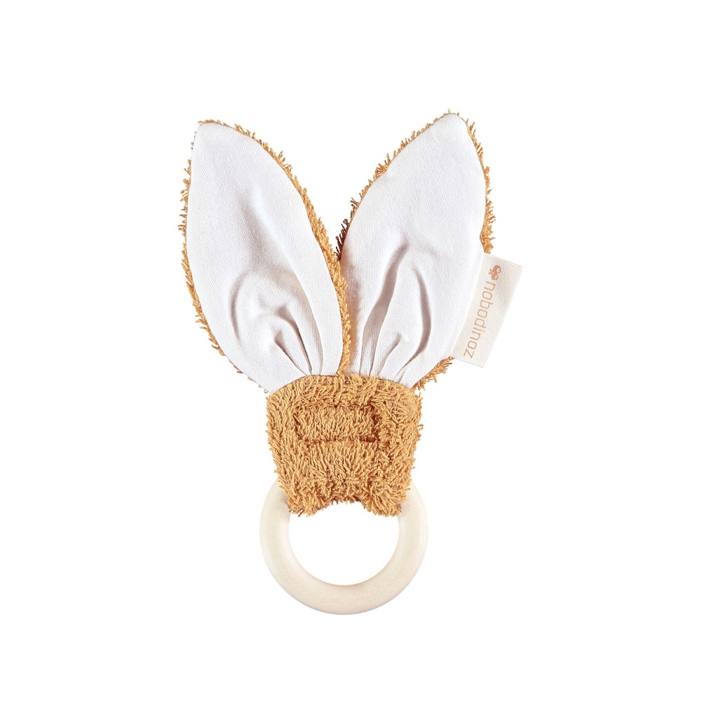 ANNEAU LAPIN