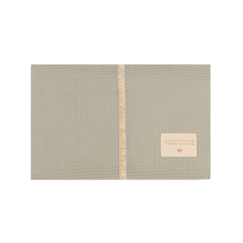 GRAND TAPIS A LANGER