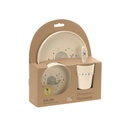 COFFRET REPAS LAESSIG