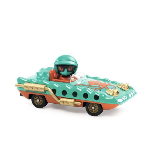 VOITURES CRAZY MOTORS