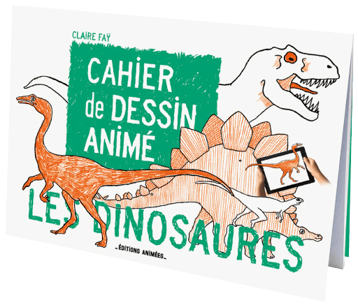 EDITIONS ANIMEES