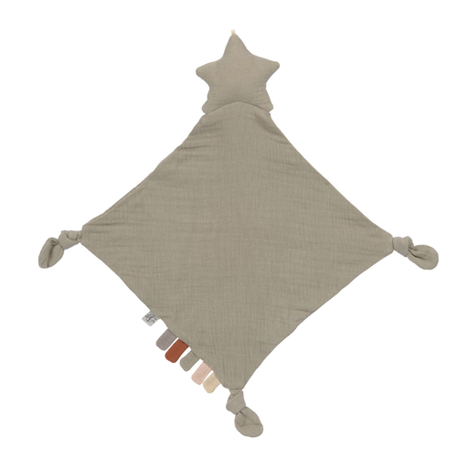 DOUDOU LANGE LAESSIG