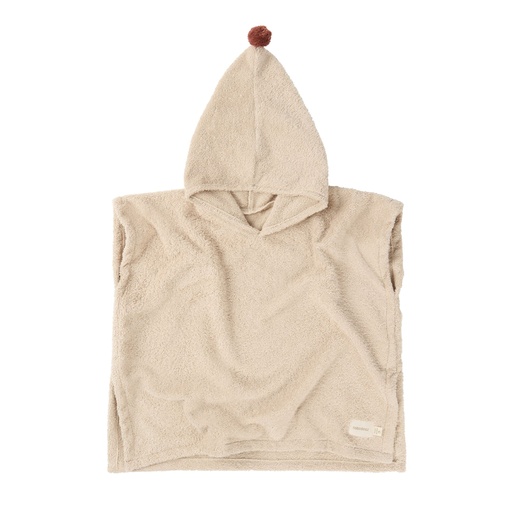 PONCHO DE BAIN NOBODINOZ