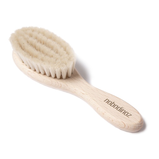 BABY BRUSH NOBODINOZ