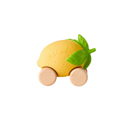 VOITURE À MACHOUILLER