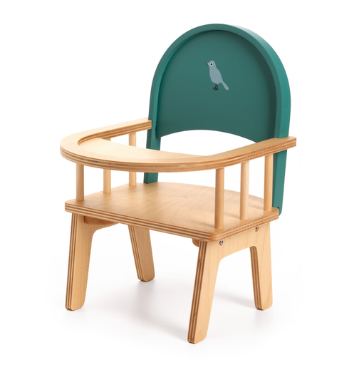 CHAISE REPAS POMEA