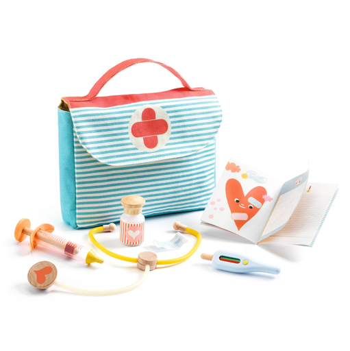 KIT MEDECIN POMEA