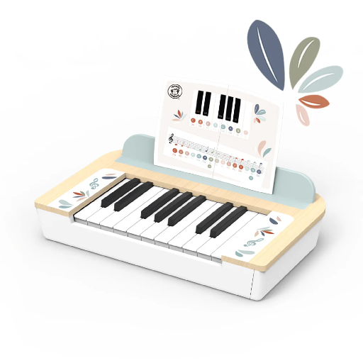 PIANO SPEEDY MOMKEY