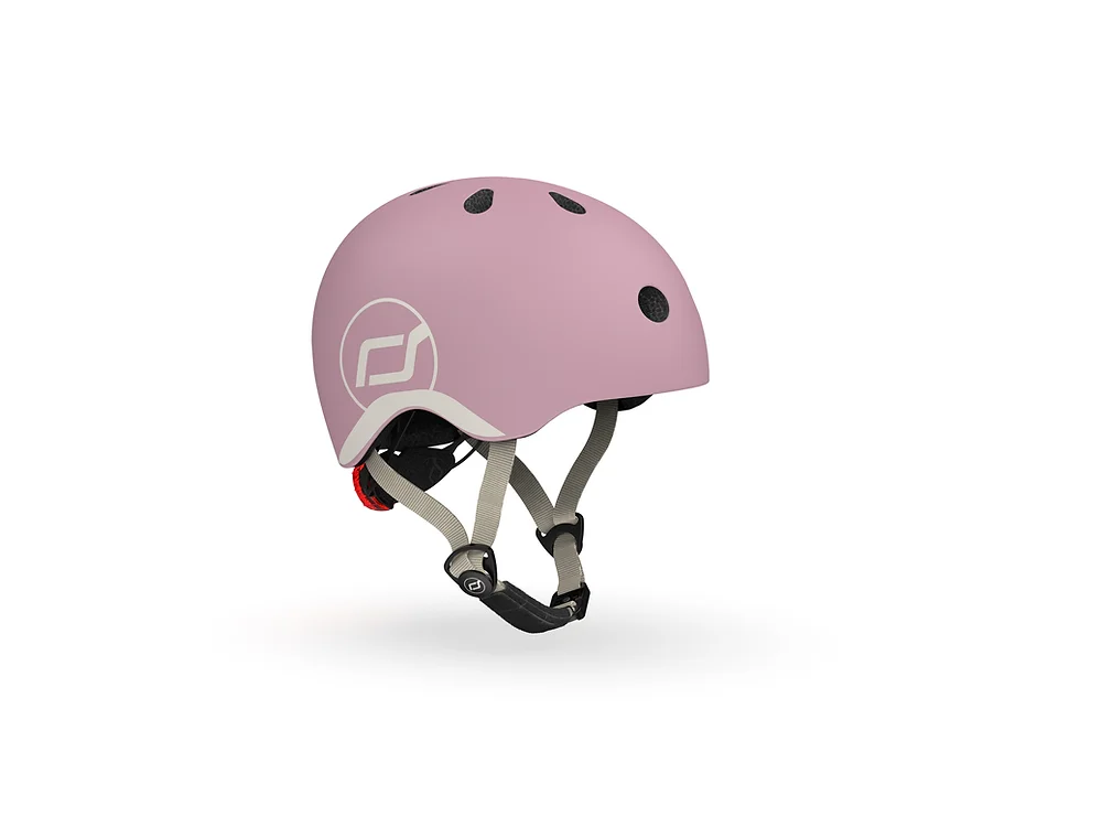 CASQUE SCOOT & RIDE
