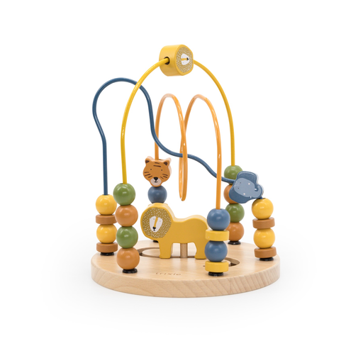 LABYRINTHE ANIMAUX