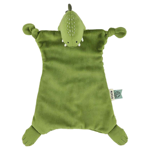 DOUDOU VELOURS TRIXIE
