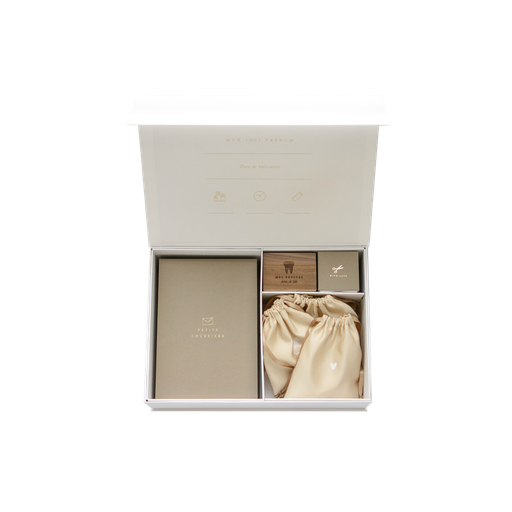 COFFRET SOUVENIRS
