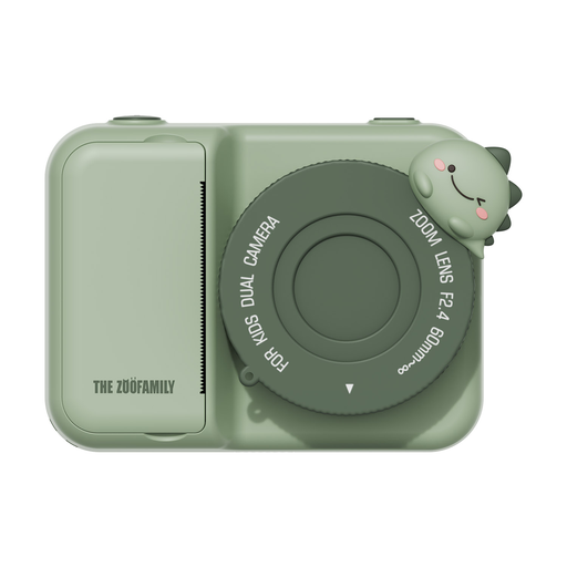 APPAREIL PHOTO IMPRIMANTE